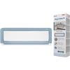 Reer Sleep'n Keep 45111 - Paracolpi per lettino, lunghezza 150 cm, colore: Blu