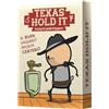 Explosm Texas Hold it, Gioco da tavolo Pary Game, A partire da 14 anni, da 2 a 6 giocatori, 10-15 minuti per partita, spagnolo
