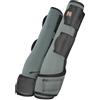 Imperial Riding Lovely PRO-Soft - Ghette morbide in Neoprene, 3 Chiusure in, Supporto aggiuntivo per la Fascia, vestibilità Flessibile, Protezione per Le Gambe di Alta qualità per l'allenamento e la