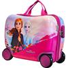 Coriex - Trolley Cavalcabile Frozen