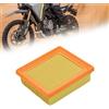 BIUGERCN Filtro Aria Moto Filtro Aspirazione Filtro Aria Adventure per CFMOTO 450MT 450 MT PN: P-CF45S23-01