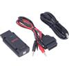 OVAQUIXI Scanner di Sintonizzazione dei Chip ECU MPPS V18, Micro Lettura/Scrittura, Flash, EEPROM con Strumento Diagnostico, per, Strumento di Scansione Automobilistica