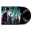 Rhino Harry Potter And The Half-Blood Prince