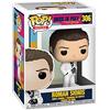 Funko Pop! Heroes: Birds of Prey- Roman Sionis (White Suit) W/Chase w/Chase (Styles May Vary)