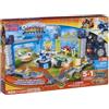 Mega Brands Mega Bloks 95423 - Skylanders Arcade Battaglia Finale, 300 Pezzi