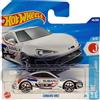 Hot Wheels - Subaru BRZ - HW J-Imports 3/5 - JBB55 - Short Card - Bianco - Mattel 2025-1:64