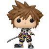 Funko 21759 Disney Kingdom Hearts Series 2 - Pop Vinyl Figure 331 Sora, 9 cm