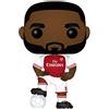 Funko Pop Football: Alexandre Lacazette
