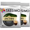 TASSIMO JACOBS'ESPRESSO, confezione da 2 (32 capsule)