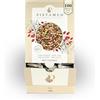 PISTAMED - Pistacchi Sgusciati - Senza Sale - Tostati Artigianali - Alto Contenuto di Fibre - Scatola: 3,35 kg, Confezione da 100 buste da 35 gr