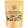 Raw Farm Organic Natural Fresh Raw Farm - Fichi Secchi 1 kg - Senza Zuccheri Aggiunti, Non Pastorizzati, 100% Naturali