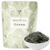 MoonTea | Tè Verde Gyokuro Mikoto Uji - 100 g | Tè Giapponese in Foglia