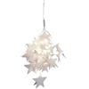 Räder Doppia stella luminosa a LED
