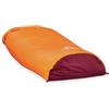 MSR Quick-Pitch Waterproof PRO, Bivy Unisex-Adulto, Arancione