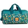 Ragusa-Trade Borsa sportiva da viaggio, diversi motivi, per ragazzi e ragazze, St3