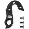 Eric Performance Forcellino Cambio Universale Compatibile NSR Altri telai in Alluminio CNC Made in Italy E504