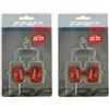 TRP SP10.11 HY , RD , Spyre , Road Disc Brake Cycling Pads, 2 pack , STB1763