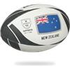 Gilbert Pallone da rugby della Nuova Zelanda, tifoso T5