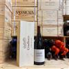 Ca' del Bosco Ca Del Bosco Corte del Lupo Rosso 2022 Magnum - in Cassa Legno