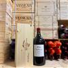 Castello ColleMassari ColleMassari Montecucco Rosso Riserva 2021 Jeroboam - in Cassa Legno