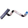 Gintai Cavo SATA HDD Hard Disk Drive per Lenovo IdeaPad 3-15ADA05 3-15ARE05 3-15IML05 3-15IIL05 3-15IGL05 3-15ITL0 V15 G1-IML S350-15 Series GS552 NBX0001S910 NBX0001S900 5C10S30052