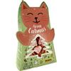 Multifit Snack Cat Naturelle Box Natale 1PZ