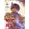 Edizioni BD Made in abyss (Vol. 14)