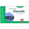 Kos Microalghe Klamath Integratore Tono Dell'Umore 60 Compresse