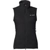 VAUDE Giacca Chaleco Sesvenna Iv para Mujer da donna