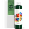 MARBLERS Colorante liquido, 310 g, verde abete, a base d'acqua, colorante, pigmento, inodore, atossico, per calcestruzzo, cemento, malta, malta, gesso, vernice a base d'acqua, gesso, gesso, vernice a