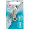 Prym - Rym Gold Zipper Anello - 1 Pezzi