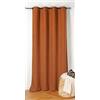 Linder Tenda Inuit TOMETTE con occhielli a canna di fucile, 140 x 260 cm