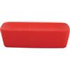 MSV Portasapone in Ceramica Rossa Haiti