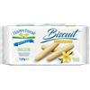 HAPPY FARM CO. Srl HAPPY FARM Bisc.Vanigllia 120g