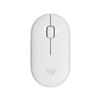 Logitech - M350-bianco