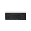 Logitech - K780 Multi-device Wireles-grigio / Bianco