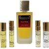 Brecourt Captive Eau de Parfum 100 ml Cofanetto