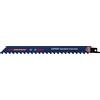 Bosch Professional 1x Lame per Seghe Universali Expert 'Aerated ConcRete' S 1141 HM per Calcestruzzo Aerato, Lunghezza 225 mm, Accessorio Sega Universale
