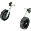 HAILO 9944-001 - Ruedas transportadoras para escaleras