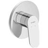 Duravit WA4210007010 Wave - Rubinetto per doccia, cromato