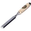 Kirschen Matador 1001-24MM Scalpelli per Legno, Multicolore