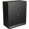 Proel Spa Proel LTXSUB10A Subwoofer 10" 500w picco con alimentatore Switching, Nero