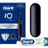 Procter & Gamble Oralb Power Spazzolino Elettrico Io2 Series Night Black + Travel Case