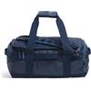 The North Face NF0A52RQ926 BASE CAMP VOYAGER DUFFEL 42L Borsa sportiva Uomo SHADY BLUE/SUMMIT NAVY Taglia OS