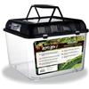 Reptiles-Planet Scatola Repti in plastica, piccola