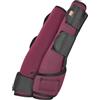 Imperial Riding Lovely PRO-Soft - Ghette morbide in Neoprene, 3 Chiusure in, Supporto aggiuntivo per la Fascetta, vestibilità Flessibile, Protezione per Le Gambe di Alta qualità per l'allenamento e