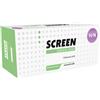 screen pharma Test rapido virus influenza a/b tampone nasale/faringeo screen test influenza