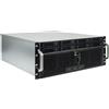 Intertec Server Intertec 4U-4708 [88887384]