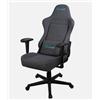 NACON Sedia gaming Nacon PCCH380 massimo 140kg Grigio scuro