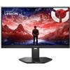 Lenovo Monitor led 24.5" Lenovo Legion 25-10 Full HD 1920x1080p/0.5ms/classe E/Nero [67D4GAC3EU]